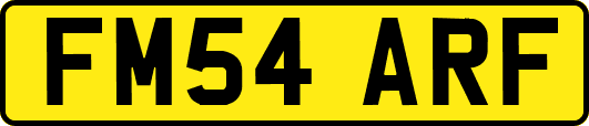 FM54ARF