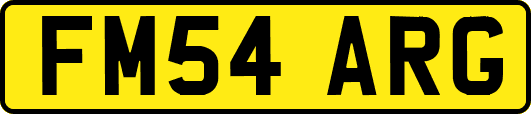 FM54ARG