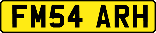 FM54ARH