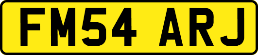 FM54ARJ
