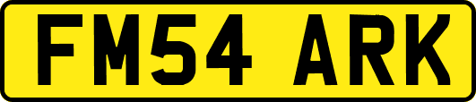 FM54ARK