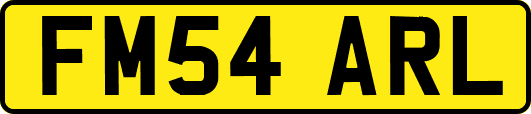 FM54ARL