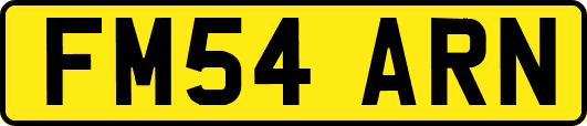 FM54ARN