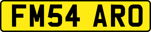 FM54ARO