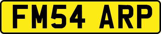 FM54ARP