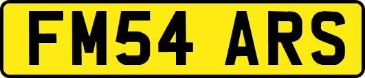 FM54ARS