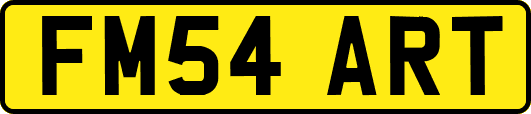 FM54ART