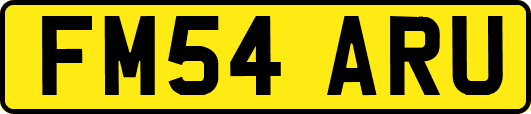 FM54ARU