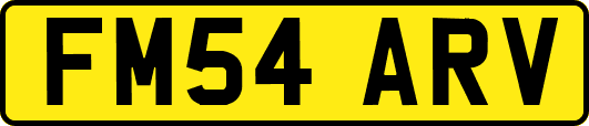 FM54ARV