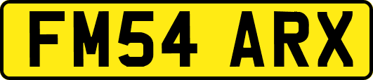 FM54ARX