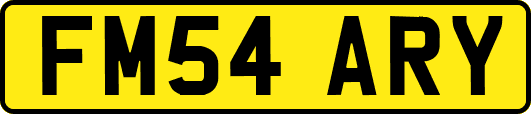 FM54ARY