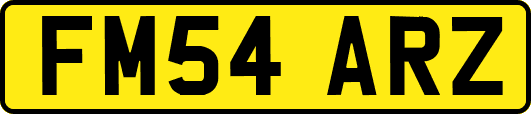 FM54ARZ