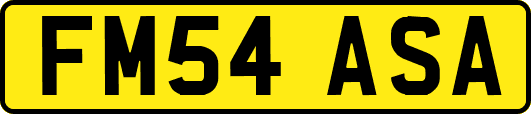FM54ASA