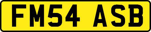 FM54ASB