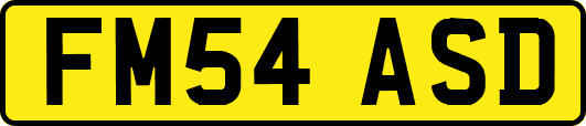 FM54ASD