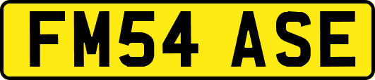 FM54ASE