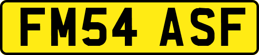 FM54ASF