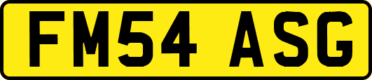 FM54ASG