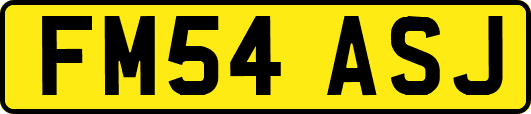FM54ASJ