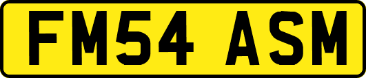 FM54ASM