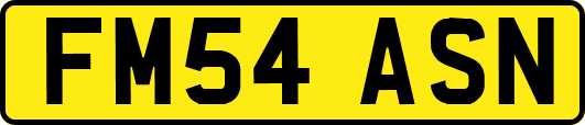 FM54ASN