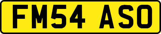 FM54ASO