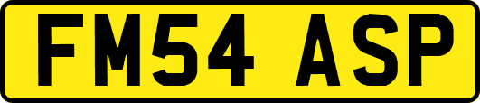 FM54ASP