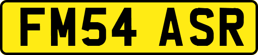 FM54ASR