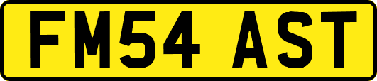 FM54AST