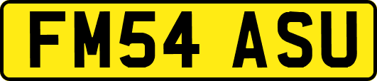 FM54ASU