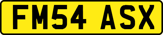 FM54ASX