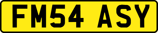 FM54ASY