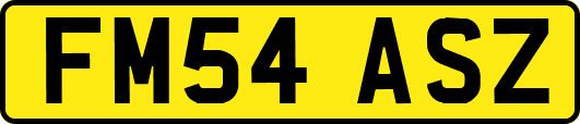 FM54ASZ