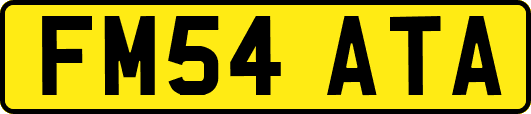 FM54ATA