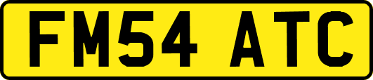 FM54ATC