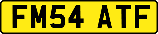 FM54ATF
