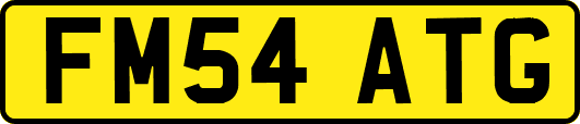 FM54ATG