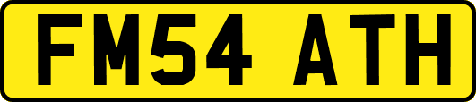 FM54ATH