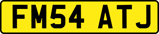 FM54ATJ