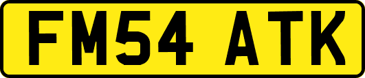 FM54ATK