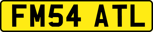 FM54ATL