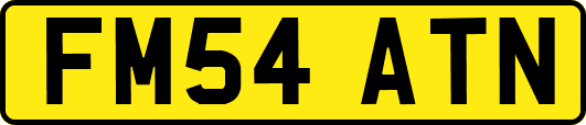 FM54ATN