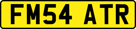 FM54ATR