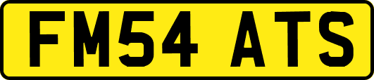 FM54ATS