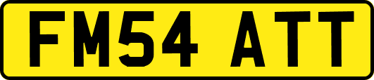 FM54ATT