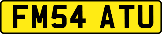 FM54ATU