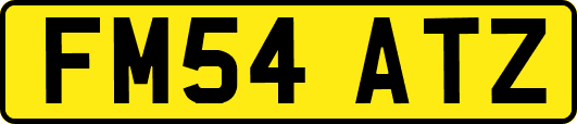 FM54ATZ