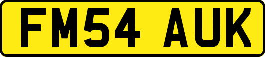 FM54AUK