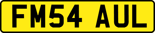 FM54AUL