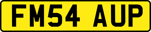 FM54AUP